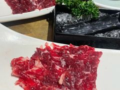 -手选潮汕鲜活牛肉火锅(二七广场店)