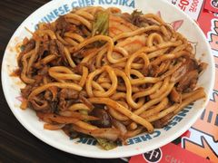 -仙隐小鹿中华料理(南宁万象城店)