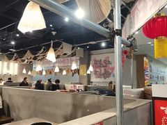 -言玖鲜火锅串串披萨自助(益田假日店)