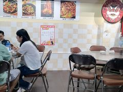 -小板凳(四公里店)