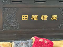 -天龙宝严素食馆(大兴善寺店)