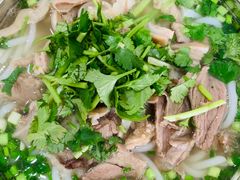 -攀枝花·任德琼·盐边羊肉米线
