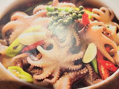 -锦府盐帮·李宅(领展购物广场中关村店)