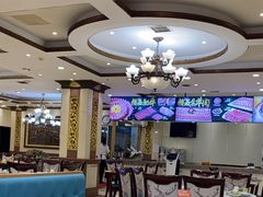 -清真马家美食城•海鲜•青岛菜•火锅(延安三路店)
