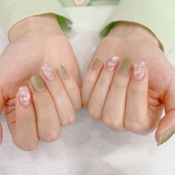 -斯馨·健康美甲美睫