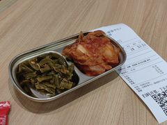 -米村拌饭(银泰中心店)