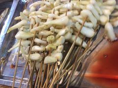-袁师傅烤肉(弹子石店)