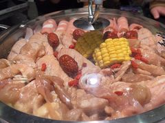 -和福顺·牛肉海鲜焖锅(汕头金平万达广场店)