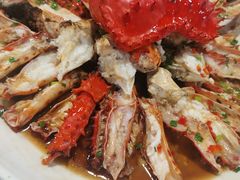 -好人家海鲜酒楼(淞南路店)