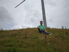 -龙里油画大草原旅游区