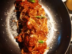 -芭莉与彩虹西餐厅(成都合生汇店)