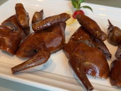 -春满园·早茶·粤菜·宴会(前海店)