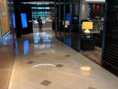 -上海新发展亚太JW万豪酒店