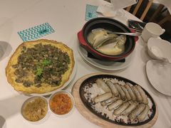 -莆田餐厅PUTIEN(三里屯店)
