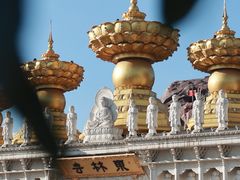 -上海东林寺(金山区)