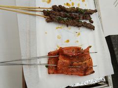 -攻虾纪(五一新村店)