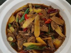 -陶然居·重庆菜(生态园店)