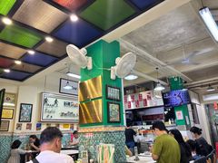 -華歡冰室-WahFoon(吉大店)