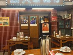 -堂瓦里·33年传统赣菜(第一街区店)