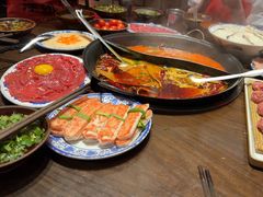 -萍姐火锅·公路夜市(南京新街口店)