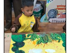 -新东方学习规划(南二环第一校区)