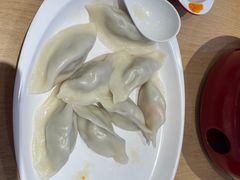 -喜家德虾仁水饺(浦东山姆店)
