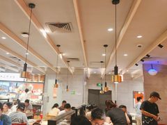 -大师兄·西北小馆(南沙万达广场店)
