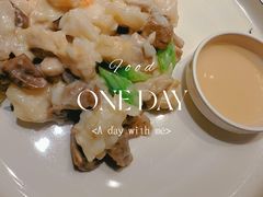 全爆海鲜-蓬川食府(金海道店)