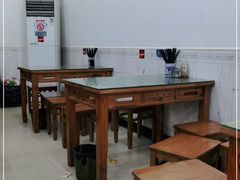 大堂-子午路张记肉夹馍(翠华路店)