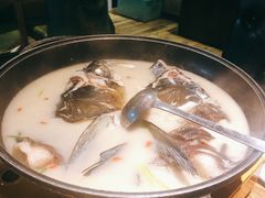 -丰乐餐厅·始于1999·本地老字号