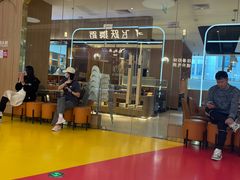 -比格比萨自助(宝山日月光店)