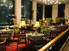 -大梅沙游艇度假酒店