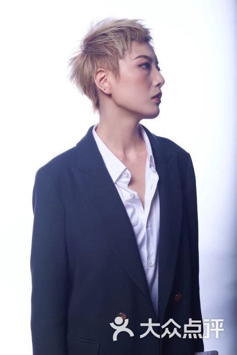 侨治发型(庆春银泰店)图片 - 第153张