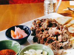 -君悦酒店·1881·北京烤鸭