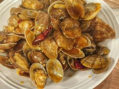 -猫姑娘大盘鸡(商城路店)