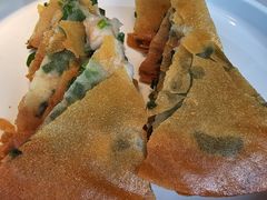 -桂满陇·西湖船宴(雨花店)