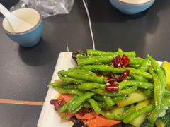 -乡村大盘鸡(商城路总店)