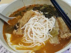 -南记粉面(銅鑼灣中心店)