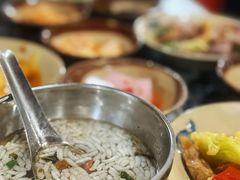 -张关合渣(航空大道店)