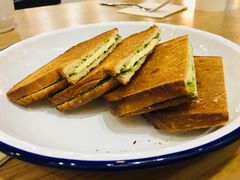 -HELLO 27 意面·沙拉·帕尼尼