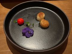 -Minase水濑·日料放题(外滩店)