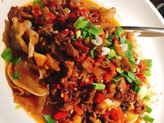 -味上湘菜馆(河马店)