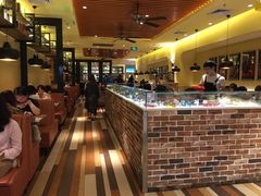 -卡朋西餐(扬名广场店)