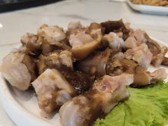 -郑庄脂渣海鲜楼(九水路店)