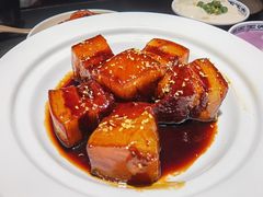 -金陵家宴·金陵春·南京菜(夫子庙店)