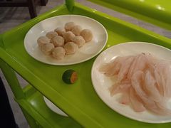 -正能量脆肉鲩火锅