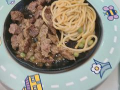 -豪客来牛排(中华城店)