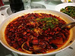 -华豫川酒家(双子塔店)