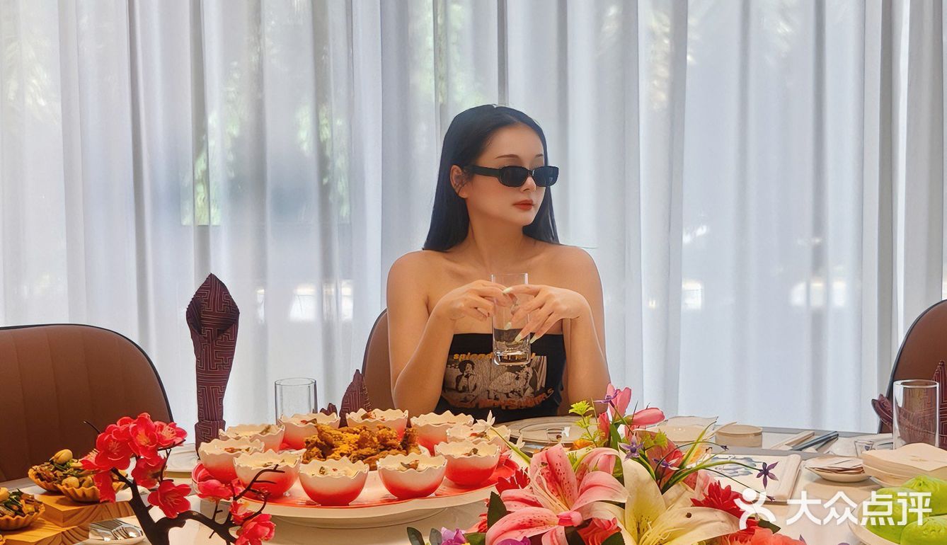 坦白局，我来三亚就是为了这一口~！！