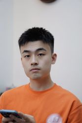 -理昂男士理发店 Barber shop
